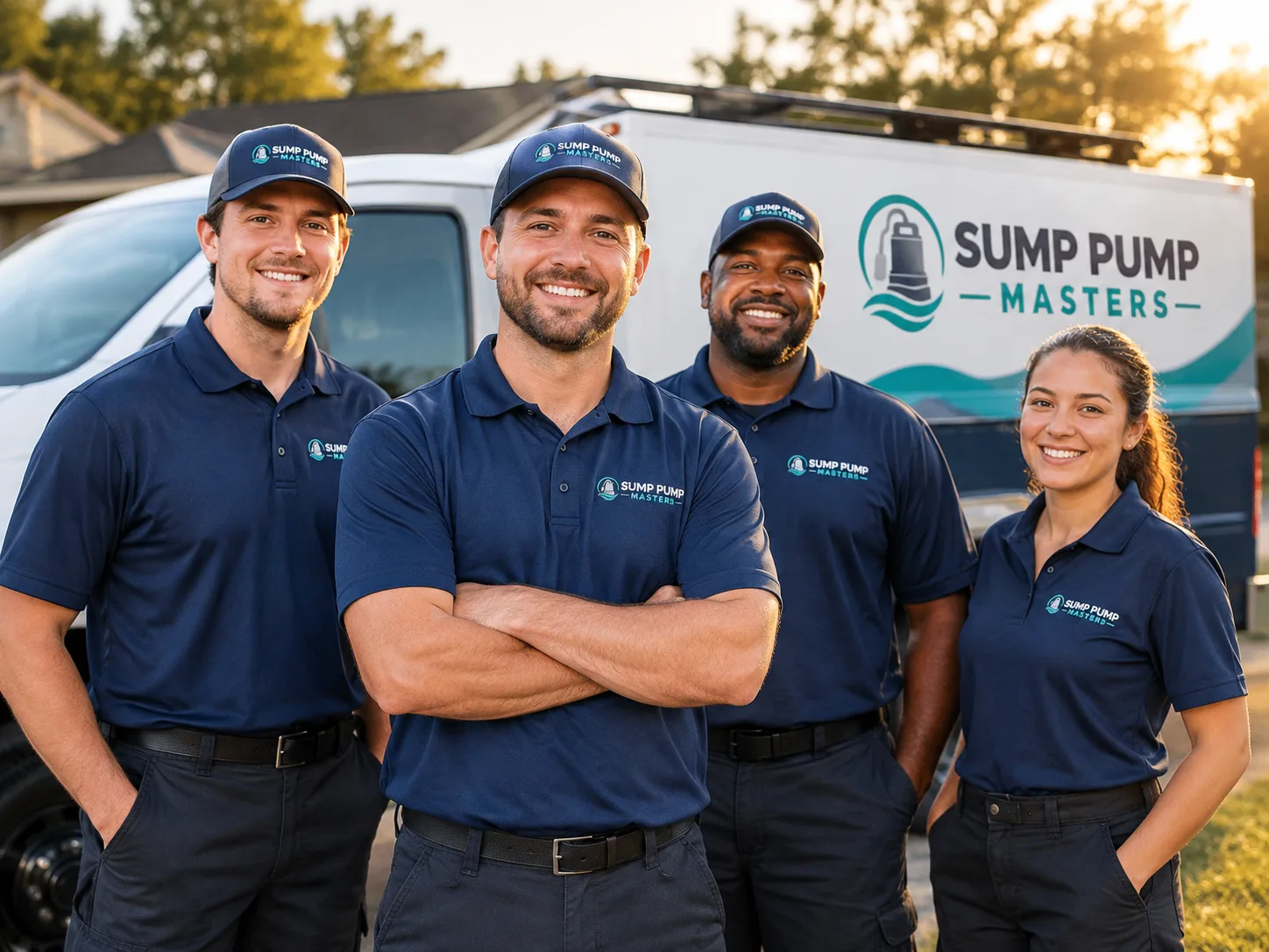 Sump Pump Repair company in Clear Lake, IA