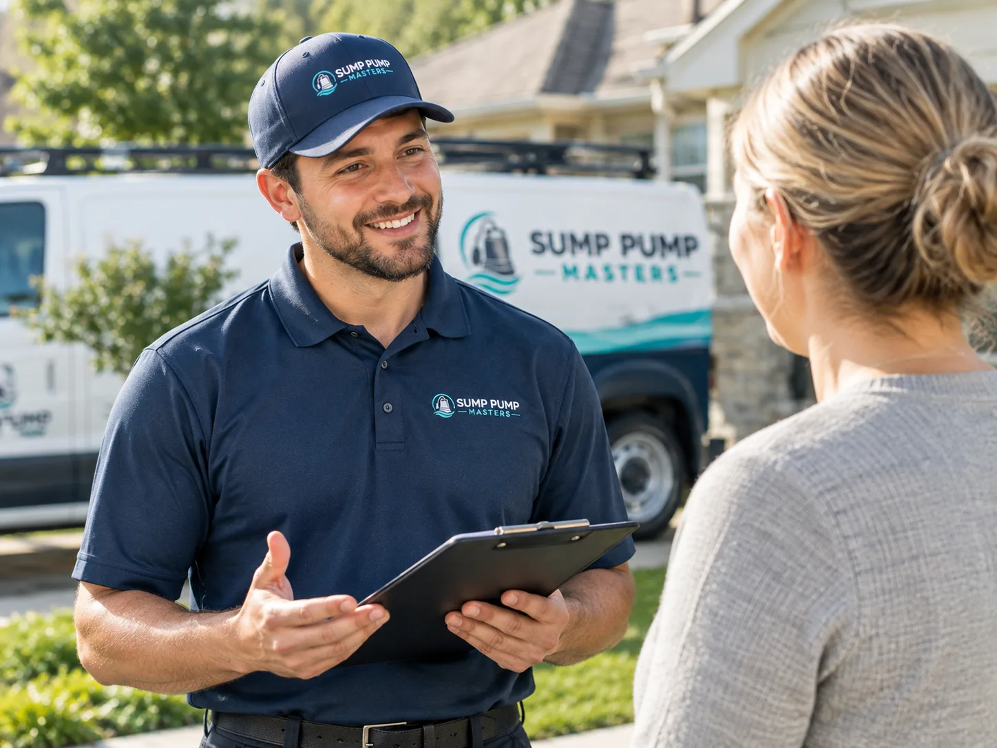 Sump Pump Repair Clear Lake, IA FAQs